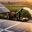 Rooftop Solar And KUSUM Drive 40% Of India's FY27 Additions 