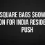 SolarSquare Bags $60M at $500M Valuation for India Residential Solar Push 