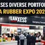 Lanxess Showcases Sustainable Rubber Chemicals at India Rubber Expo 2026 