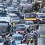 Denizens returning after long weekend chokes GST Road for hours 