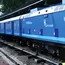 Hydrogen rail signals clean energy leap 