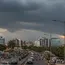 Pune’s Monsoon Rainfall Pattern Exposes a Growing Planning Challenge