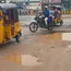 Hyderabad Monsoon Reveals Growing Road Safety Risks
