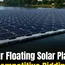 Gorakhpur Floating Solar Plant Cleared Outside Competitive Bidding Route. Here's Why 