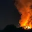 A plant making 150 products from gasoline to polyethylene caught fire 1,300 km from the war zone—Ukraine hits two refineries overnight 
