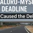 Much-Needed Stretch Linking Bengaluru-Mysuru Highway Fails Deadline - What Caused the Delay 