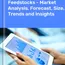 Switzerland Petrochemical Feedstocks - Market Analysis, Forecast, Size, Trends and Insights 