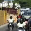 Hyderabad KBR Park one-way plan starts tomorrow