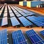TUSCO Jhansi Solar Park in India Launches 600MW EPC Tender 