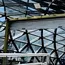 Mumbai Metro 3 CSMT Station Nearing Completion With Iconic Glass Arched Design