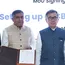Purabi Dairy, NDDB and Suzuki RandD India sign MoU to setup compressed biogas plant in Assam 