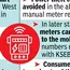 After CSML’s failure, KSEB begins smart meter project in Kochi 