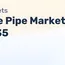 Line Pipe Market Outlook to 2035 
