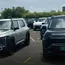150 Kia Syros EVs Delivered In A Single Day 