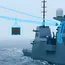CSL Cuts Steel for Next Generation Missile Vessel