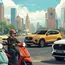 Electric scooter sales double in India in August as SUVs outsell hatchbacks, sedans: SIAM 