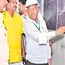 Hyderabad Tungabhadra Water Dispute Raises Irrigation Concerns