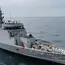 AMNS India supplies 100% requirement of special steel grade for INS Malvan