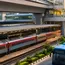 Vadodara Bullet Train Station to Link Rail and City Transport