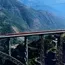 Vande Bharat Crosses Chenab, Anji Bridges At 100 Kmph As Katra-Banihal Train Speed Limit Raised 
