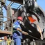 Zimbabwean official hails Chinese-invested firm for increasing steel production