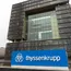 Thyssenkrupp expects significant losses in fiscal year 2025/2026