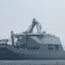 Metinvest’s steel is the basis for a new Royal Navy ship