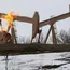 Oil steadies, weighed down by predicted surplus amid weak demand