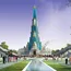 Tata Steel Jamshedpur contribution powers world’s tallest temple in Vrindavan