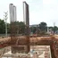 KBR Park traffic diversion: Steel flyovers, underpasses under construction at seven junctions