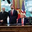 US lifts steel, aluminium tariffs for UK, cuts import tax on cars to 10% as Trump announces new trade deal