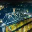 Bullet train project update: NHSRCL launches 10th steel bridge on Mumbai-Ahmedabad HSR corridor
