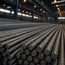 Steel futures drop on accelerated inventory growth