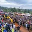 Bomet and Kericho Launch New Road and Electricity Projects