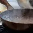 HACK TIME! Remove rust from stainless steel cookware in just 5 minutes