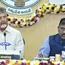 Groundbreaking ceremony for ArcelorMittal/Nippon Steel plant on March 23, says Chief Minister Chandrababu Naidu