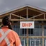 BHP bids $39 billion for Anglo American as miners target copper