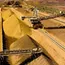 Dalian iron ore extends gains on China demand hopes, profit-taking caps rise