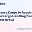 Lufthansa Cargo Acquires LUG Aircargo Handling: Expanding German Infrastructure - News and Statistics