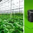 BASF introduces industrial compostable biopolymer for greenhouse twines