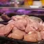 Poultry takes more of the UK consumer market