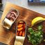 Atalanta, De Medici capitalize on tinned seafood craze