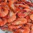 Retail buying boost shrimp prices in domestic market