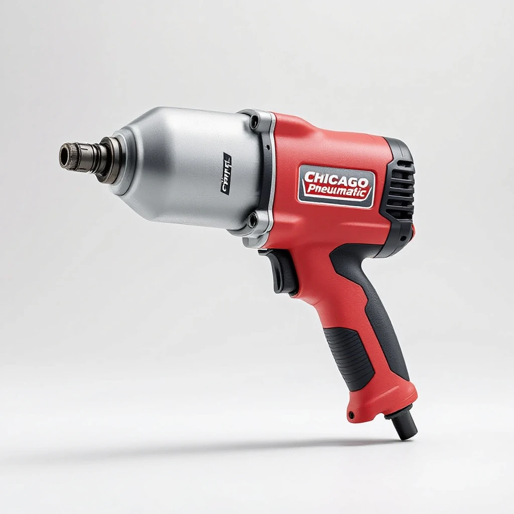 CP7737 Angle Impact Wrench | Buy Online