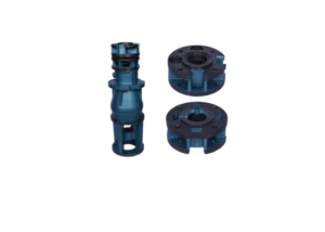 Pressure Booster Pump Impellers and Diffusers | Buy Online
