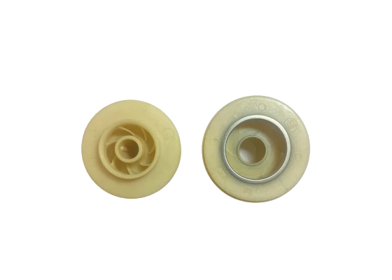 3" Noryl Borewell Submersible Pump Impellers and Diffusers | Buy Online