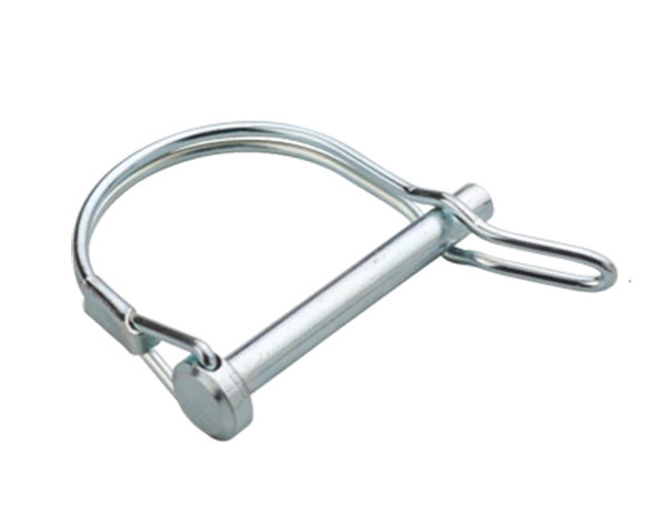 Tab Lock Pin Single Wire | Buy Online