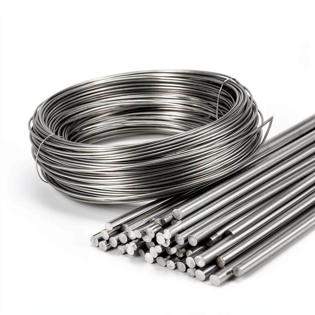 Wire Rods & HRPO Long Products