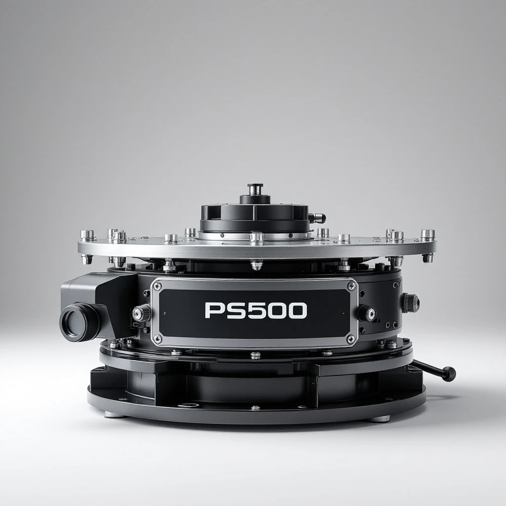 PS500 Rotary Positioner | Buy Online
