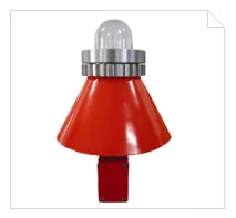 TASS-LI-INTG-I Low Intensity Obstruction Warning Light | Buy Online